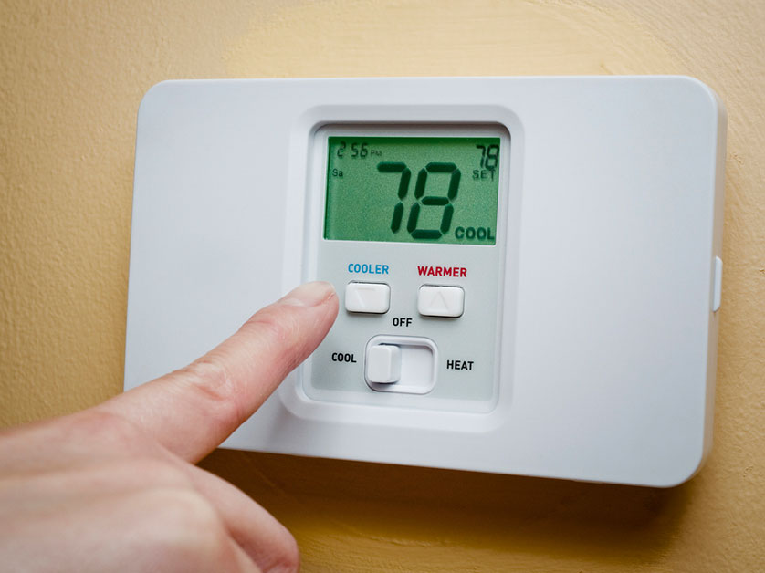Auto vs. On: The Best AC Fan Setting for Energy Savings